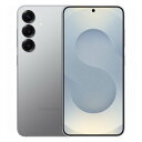 Galaxy S25 SM-S931Q 512GB シルバーシャドウ【国内版 SIMフリー】 SAMSUNG 当社3ヶ月間保証 中古 【 中古スマホとタブレット...