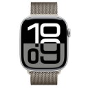 Apple 【箱痛み】Apple Watch Series10 46mm GPS+Cellularモデル MX123J/A+MDT84FE/A A3003【シル...