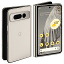 Google Pixel Fold G0B96 Porcelain【au版SIMフリー】 Google 当社3ヶ月間保証 中古 【 中古スマホとタブレット販売の...