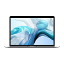 中古パソコン MacBook Air 13インチ MVH42JA/A Early 2020 シルバー【Core i5(1.1GHz)/8GB/512GB SSD】 Apple 当社3ヶ月間保証 【 中古スマホとタブレット販売のイオシス 】(2)