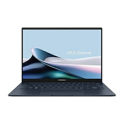 中古パソコン Zenbook 14 OLED UX3405MA-PZ1024W【Core Ultra7(1.4GHz)/32GB/512GB SSD/Win11Home】 ASUS 当社6ヶ月保証 【 中古スマホとタブレット販売のイオシス 】