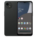 AQUOS wish4 A402SH ブラック【Y!mobile版SIMフリー】 SHARP 当社3ヶ月間保証 中古 イオシス