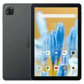 OSCAL Pad70 64GB Space Grey【ACアダプタ欠品】 Blackview 当社6ヶ月保証 未使用 イオシス