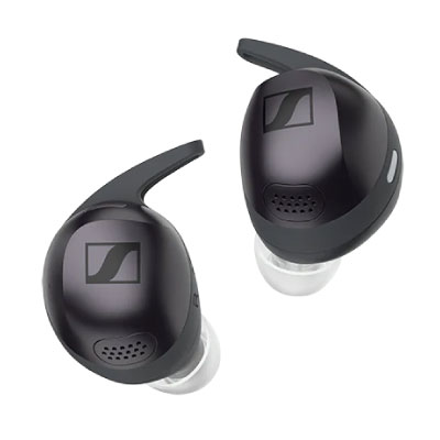 SENNHEISER SENNHEISER MOMENTUM Sport Graphite [̤] 1ݾڡ  ťޥ...