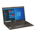 中古パソコン 【Refreshed PC】LIFEBOOK U9310...(2)