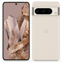 Google Pixel8 Pro GE9DP 256GB Porcelain【au版SIMフリー】 Google 当社3ヶ月間保証 中古 イオシス