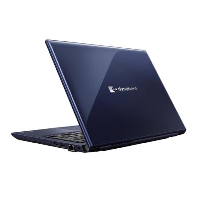 中古パソコン dynabook SZ73/LL W6SZ73BLLB【Core i5(1.6GHz)/8GB/256GB SSD/Win10Home】 TOSHIBA 当社3ヶ月間保証 【 中古スマホとタブレット販売のイオシス 】