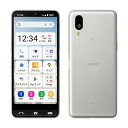 BASIO active2 SHG12 シルバー【au版SIMフリー】 SHARP 当社3ヶ月間保証 中古 イオシス