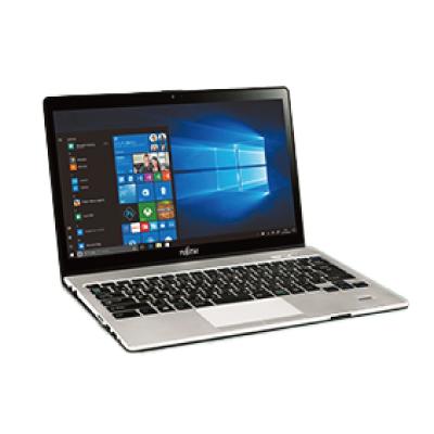 中古パソコン LIFEBOOK S938/B FMVS16001【Core i5(1.7GHz)/8GB/256GB SSD/Win10Pro】 FUJITSU 当社3ヶ月間保証 イオシス