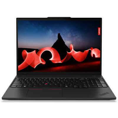 ťѥ ThinkPad T16 Gen3 21MNCTO1WWCore Ultra7(1.7GHz)/32GB/512GB SSD...
