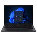 中古パソコン ThinkPad T14 Gen5 21MLCTO1WW...(2)