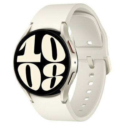 SAMSUNG Galaxy Watch6 LTE 40mm SM-R935FZEADCM ɡڹǡ [̤] 6ݾڡ  ťޥۤ...