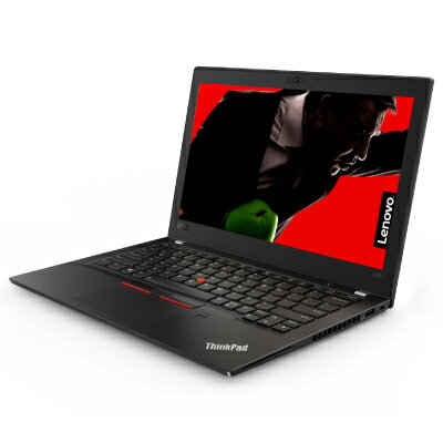 ťѥ ThinkPad X280 20KES3DY05Core i5(1.7GHz)/8GB/256GB SSD/Win11Pro...