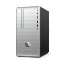 中古パソコン HP Pavilion Desktop 590-p0102jp【Core i5(2.9GHz)/8GB/2TB HDD/Win11Home】 HP 当社3ヶ月間保証 イオシス