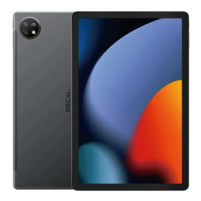 OSCAL Pad16 Amber Gray【RAM8GB/ROM256GB 海外版SIMフリー】【ACアダプタ欠品】 Blackview 当社6ヶ月保証 未使用 イオシス OSCAL Pad16 Amber Gray【RAM8GB/ROM256GB 海外版SIMフリー】【ACアダプタ欠品】 Blackview 当社6ヶ月保証 未使用 イオシス