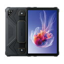 OSCAL Spider8 Black【RAM8GB/ROM128GB 海外版SIMフリー】【ACアダプタ欠品】 Blackview 当社6ヶ月保証 未使用 イオシス