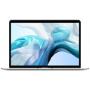中古パソコン MacBook Air 13インチ MREC2J/A Late 2018 シルバー【Core i5(1.6GHz)/16GB/512GB SSD】 Apple 当社3ヶ月間保証 イオシス