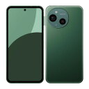 【ネットワーク利用制限▲】AQUOS sense9 SHG14 グリーン【au版SIMフリー】 SHARP 当社3ヶ月間保証 中古 イオシス