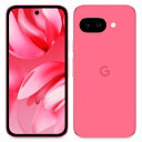 【ネットワーク利用制限▲】Google Pixel9a G3Y12 Peony【RAM8GB/ROM128GB docomo版SIMフリー】 Google 当社3ヶ月間保証 中古 【 中古スマホとタブレット販売のイオシス 】
