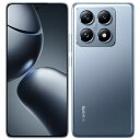 Xiaomi 14T Pro チタンブルー【RAM12GB/ROM256GB 国内版SIMフリー】 Xiaomi (小米) 当社3ヶ月間保証 中古 イオシス
