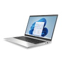 中古パソコン HP ProBook 635 Aero G8【Ryzen5(2.3GHz)/32GB/256GB SSD/Win11Pro】 HP 当社3ヶ月間保証 イオシス
