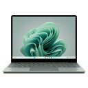 中古パソコン Surface Laptop Go3 セージ XKQ-00010【Core i5(2.5GHz)/16GB/256GB SSD/Win11Home】 MICROSOFT 当社3ヶ月間保証 イオシス