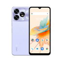 UMIDIGI A15C Lavender Purple【海外版SIMフリー】 UMIDIGI 当社3ヶ月間保証 中古 イオシス
