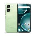 UMIDIGI G9A Galaxy Green【RAM4GB/ROM64GB グローバル版SIMフリー】【ACアダプタ欠品】 UMIDIGI 当社6ヶ月保証 ...