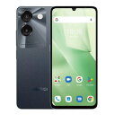UMIDIGI G9A Space Black【RAM4GB/ROM64GB グローバル版SIMフリー】【ACアダプタ欠品】 UMIDIGI 当社6ヶ月保証 未...