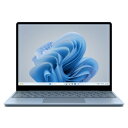 中古パソコン Surface Laptop Go3 アイスブルー EP2-29492【Core i5(2.5GHz)/16GB/512GB SSD/Win11Home】 MICROSOFT 当社3ヶ月間保証 イオシス
