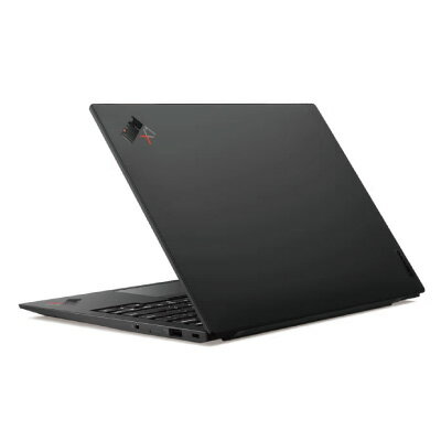 中古パソコン ThinkPad X1 Carbon 21CCS0W100【Core i5(1.3GHz)/8GB/256GB SSD/Win10Pro】 Lenovo 当社3ヶ月間保証 イオシス