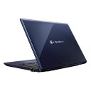中古パソコン dynabook SZ/HPL W6SHP5BZAL デニムブルー【Core i5(2.4GHz)/8GB/256GB SSD/Win11Home】 TOSHIBA 当社3ヶ月間保証 イオシス