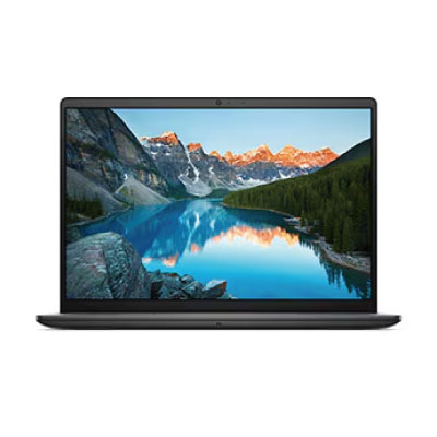 中古パソコン Inspiron 14 5445 ブラック【Ryzen7(3.3GHz)/16GB/1TB SSD/Win11Home】 DELL 当社3ヶ月間保証 イオシス
