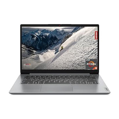 中古パソコン IdeaPad 1 14AMN7 【Ryzen5(2.8GHz)/8GB/512GB SSD/Win10Home】 Lenovo 当社3ヶ月間保証 イオシス