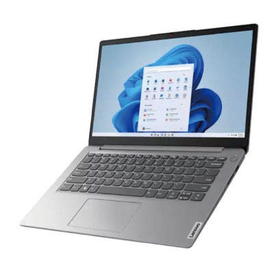 中古パソコン IdeaPad 1 14AMN7 【Ryzen5(2.8GHz)/8GB/512GB SSD/Win11Home】 Lenovo 当社3ヶ月間保証 イオシス