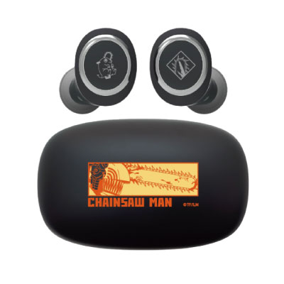 その他メーカー ONKYO×ANIMA AOW01 CSM (チェンソーマン/DENJIモデル) [ ...