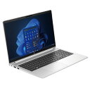 中古パソコン HP ProBook 450 G10【Core i7(1.7GHz)/16GB/256GB SSD/Win11Pro】 HP 当社3ヶ月間保証 イオシス