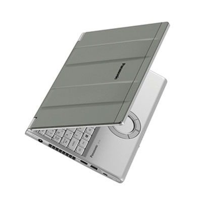 中古パソコン Let's note LV9 CF-LV9HF9VS【Core i5(1.6GHz)/8GB/256GB SSD/Win11Pro】 PANASONIC 当社3ヶ月間保証 イオシス