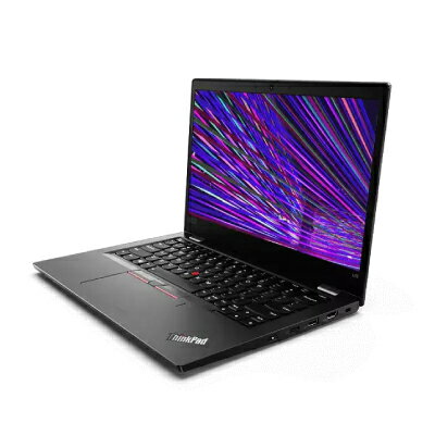 中古パソコン ThinkPad L13 20R3A000JP【Core i5(1.6GHz)/8GB/256GB SSD/Win11Pro】 Lenovo 当社3ヶ月間保証 イオシス