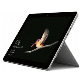 Surface Go LXK-00014【Pentium(1.6GHz)/4GB/64GB eMMC/Win10Pro】 MICROSOFT 当社6ヶ月保証 未使用 イオシス