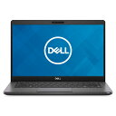 中古パソコン 【ACアダプタ欠品】Latitude 5300【Core i5(1.6GHz)/8GB/256GB SSD/Win11Pro】 DELL 当社3ヶ月間保証 イオシス