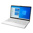 中古パソコン LIFEBOOK AH50/D3 FMVA50D3WP【Core i7(1.8GHz)/4GB/256GB SSD/Win10Home】 FUJITSU 当社3ヶ月間保証 イオシス