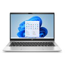 中古パソコン 【ACアダプタ欠品】HP ProBook 430 G8【Core i5(2.4GHz)/16GB/256GB SSD/Win11Pro】 HP 当社3ヶ月間保証 イオシス
