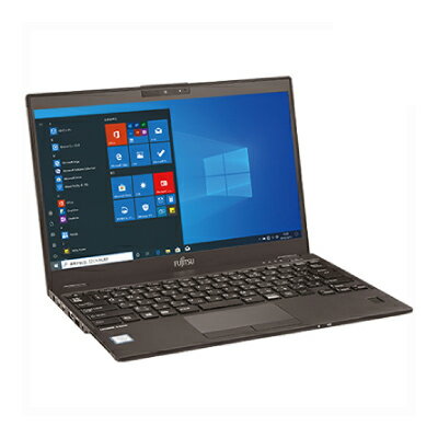 中古パソコン LIFEBOOK U9310/D FMVU28021【Core i5(1.7GHz)/8GB/128GB SSD/Win11Pro】 FUJITSU 当社3ヶ月間保証 イオシス
