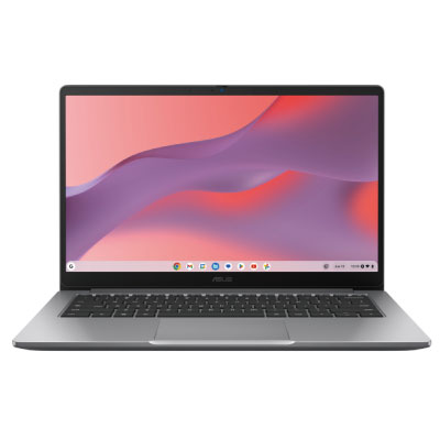中古パソコン ASUS Chromebook CX1405CKA-NK0087 【Celeron(1.1GHz)/8GB/64GB eMMC/ChromeOS】 ASUS 当社3ヶ月間保証 イオシス