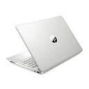 中古パソコン HP Laptop 15s-fq5130TU ピュアホワイト【Core i7(1.7GHz)/8GB/256GB SSD/Win11Home】 HP 当社3ヶ月間保証 イオシス