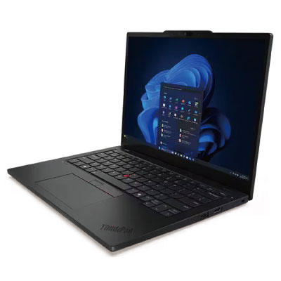 中古パソコン ThinkPad L13 Gen6 21R5CTO1WW【Core Ultra5(1.5GHz)/16GB/256GB SSD/Win11Home】 Lenovo メーカー保証 イオシス