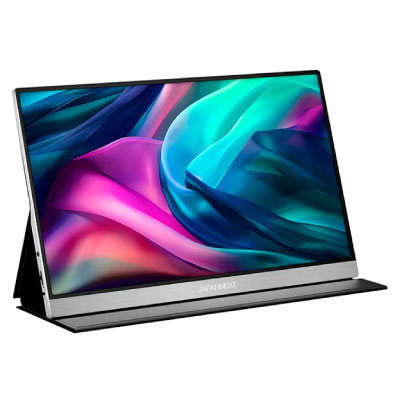 その他メーカー JAPANNEXT JN-MD-IPS1561UHDR [15.6インチ] [中古] 【当社3ヶ月間保証】 イオシス