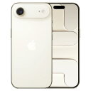 【未使用】iPhone Air A3516 (MG294J/A) 256GB ライトゴールド 【docomo版SIMフリー】 Apple スマホ スマートフォン 当社6ヶ月保証 送料無料 利用制限▲/赤ロム永久保証 イオシス