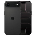 【中古】iPhone Air A3516 (MG2G4J/A) 1TB スペースブラック 【SoftBank版SIMフリー】 Apple スマホ スマートフォン 当社3ヶ月間保証 送料無料 利用制限▲/赤ロム永久保証 イオシス